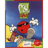 7up - Cool Spot 7up - Cool Spot