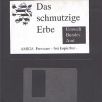 - Das Erbe 2 - Das schmutzige Erbe - Das Erbe 2 - Das schmutzige Erbe