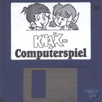 Sparkasse - Das Knax Computerspiel Sparkasse - Das Knax Computerspiel