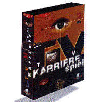 Pro Sieben - Das TV Karriere Spiel Pro Sieben - Das TV Karriere Spiel