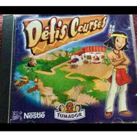 Nestle - Défis Courses Nestle - Défis Courses