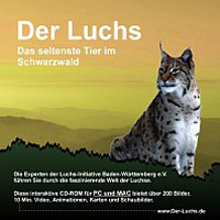 - Der Luchs - Der Luchs
