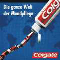 Colgate-Palmolive - Die ganze Welt der Mundpflege Colgate-Palmolive - Die ganze Welt der Mundpflege