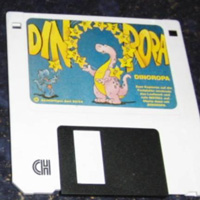 - Dinoropa - Dinoropa
