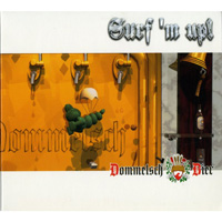 Dommelsch - Surf 'm up Dommelsch - Surf 'm up