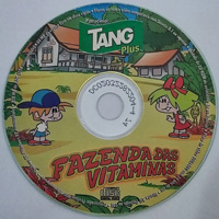 Tang Plus - Fazenda das Vitaminas Tang Plus - Fazenda das Vitaminas