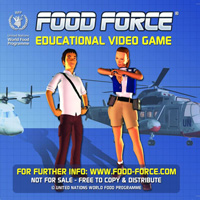 - Food Force - Food Force