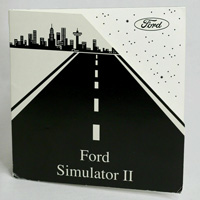 Ford - Ford Simulator II Ford - Ford Simulator II