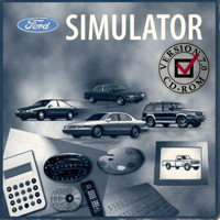 Ford - Ford Simulator 7.0 Ford - Ford Simulator 7.0