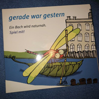 - Gerade war gestern - Gerade war gestern