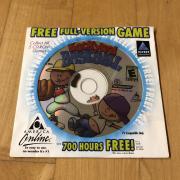 General Mills, Hasbro - Backyard Baseball General Mills, Hasbro - Backyard Baseball