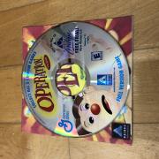 General Mills, Hasbro Interactive - Operation General Mills, Hasbro Interactive - Operation