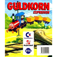 Guldkorn - Guldkorn Expressen Guldkorn - Guldkorn Expressen