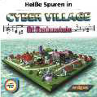 Ruhrgas AG - Heiße Spuren in Cyber Village Ruhrgas AG - Heiße Spuren in Cyber Village