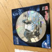 Kelloggs - Atlantis - The Lost Empire - Search for the Journal Kelloggs - Atlantis - The Lost Empire - Search for the Journal