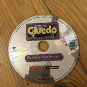 Kelloggs - Cluedo Kelloggs - Cluedo