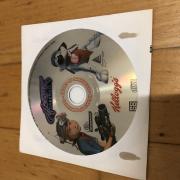 Kelloggs - Heart of Darkness Kelloggs - Heart of Darkness