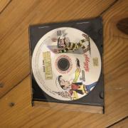 Kelloggs - Lucky Luke im Westernfieber Kelloggs - Lucky Luke im Westernfieber