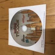 Kelloggs - Monopoly Tycoon Kelloggs - Monopoly Tycoon
