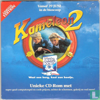 - Kameleon 2 - Kameleon 2