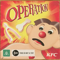 KFC - Operation KFC - Operation