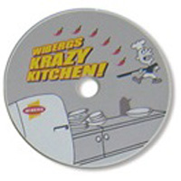 - Krazy Kitchen - Krazy Kitchen