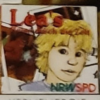 SPD NRW - Lea's Reise durch die Zeit SPD NRW - Lea's Reise durch die Zeit