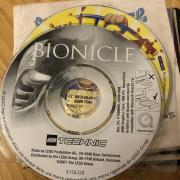 Lego - Lego Bionicle Lego - Lego Bionicle