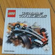 Lego - Lego Drome Racers Lego - Lego Drome Racers