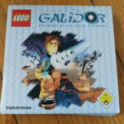 Lego - Lego Galidor Lego - Lego Galidor