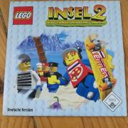 Lego - Lego Insel 2 Lego - Lego Insel 2