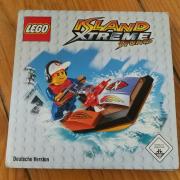 Lego - Lego Island Xtreme Stunts Lego - Lego Island Xtreme Stunts
