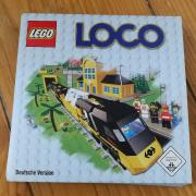 Lego - Lego Loco Lego - Lego Loco