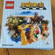 Lego - Lego Schach Lego - Lego Schach
