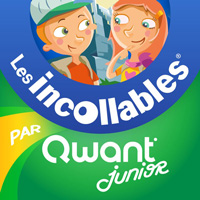 Qwant - Les incollables Qwant - Les incollables