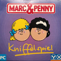 Volks- und Raiffeisenbanken - Marc & Penny Kniffelspiel Volks- und Raiffeisenbanken - Marc & Penny Kniffelspiel