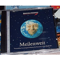 British Airways - Meilenweit British Airways - Meilenweit
