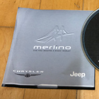 Chrysler, Jeep - merlino Chrysler, Jeep - merlino
