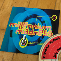 - millennium madness - millennium madness