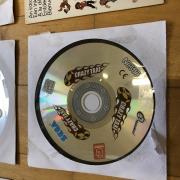 Nestle - Crazy Taxi Nestle - Crazy Taxi