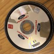Nestle, Ford - Ford Racing 2 Nestle, Ford - Ford Racing 2