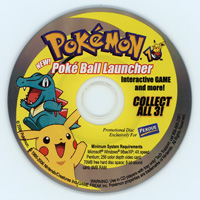 Perdue - Pokémon - Poké Ball Launcher Perdue - Pokémon - Poké Ball Launcher