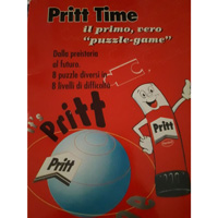 Henkel Pritt - Pritt Time Henkel Pritt - Pritt Time