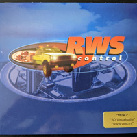 - RWS control - RWS control