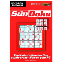 The Sun - SunDoku