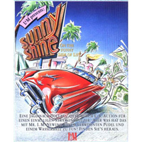 Philip Morris - Sunny Shine on the Funny Side of Life Philip Morris - Sunny Shine on the Funny Side of Life