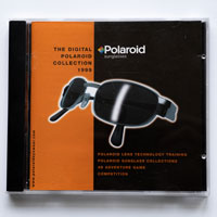 Polaroid - The Secret of the Obelisk Polaroid - The Secret of the Obelisk