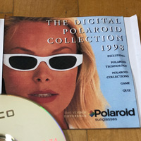 Polaroid - The Visible Difference Polaroid - The Visible Difference