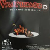 - Vampirjagd - Vampirjagd