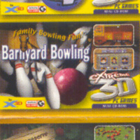 - xtreme 3D - Barnyard Bowling - xtreme 3D - Barnyard Bowling